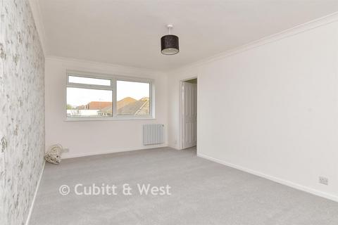2 bedroom flat for sale, South Coast Road, Peacehaven, East Sussex