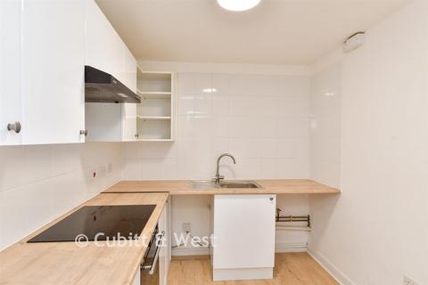 2 bedroom flat for sale, South Coast Road, Peacehaven, East Sussex