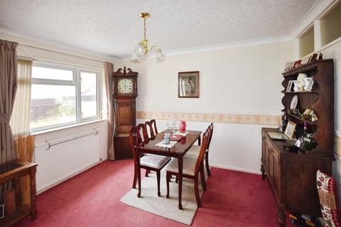2 bedroom detached bungalow for sale, Beresford Avenue, Skegness PE25