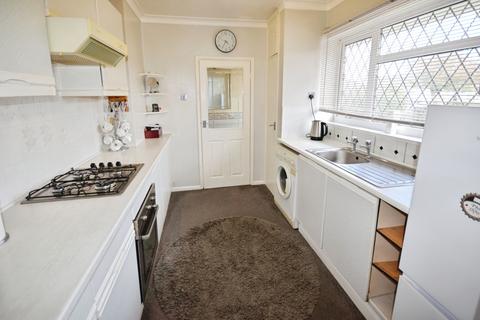 2 bedroom detached bungalow for sale, Beresford Avenue, Skegness PE25