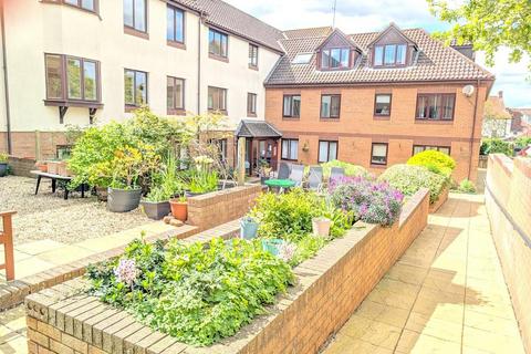 1 bedroom flat for sale, Midland Way, Thornbury, Bristol