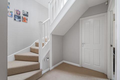 4 bedroom townhouse for sale, Gateway Gardens, Ely CB6