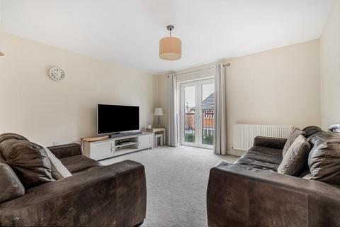 4 bedroom townhouse for sale, Gateway Gardens, Ely CB6
