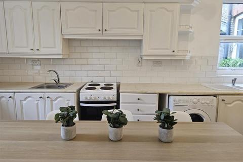 undefined, London NW10