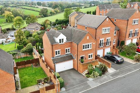 undefined, Bream Avenue, Cleckheaton, BD19