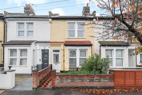 undefined, Charnwood Road, London, SE25