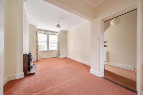 undefined, Charnwood Road, London, SE25
