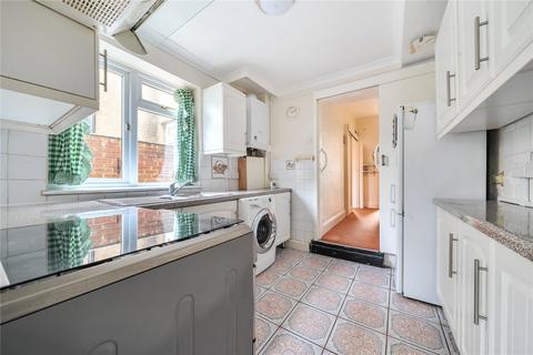 undefined, Charnwood Road, London, SE25