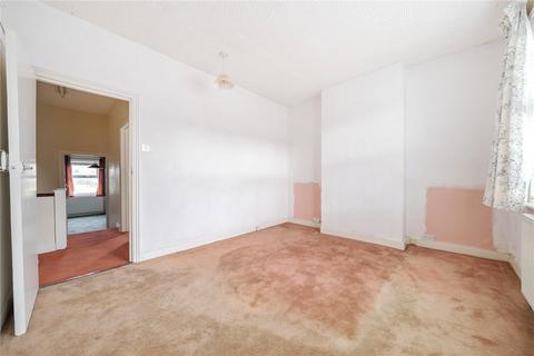 undefined, Charnwood Road, London, SE25
