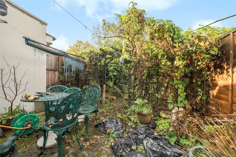 undefined, Charnwood Road, London, SE25