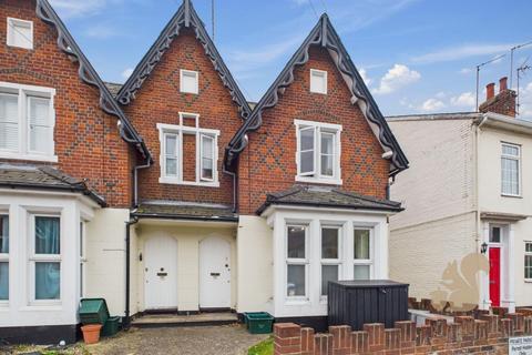 undefined, Military Road, Colchester