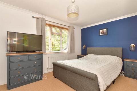 undefined, Falkland Place, Walderslade Woods, Kent