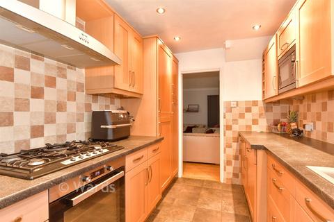 undefined, Falkland Place, Walderslade Woods, Kent