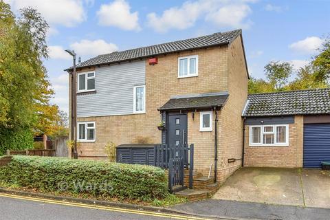 undefined, Falkland Place, Walderslade Woods, Kent