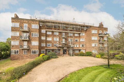 Mulberry Close, London NW4
