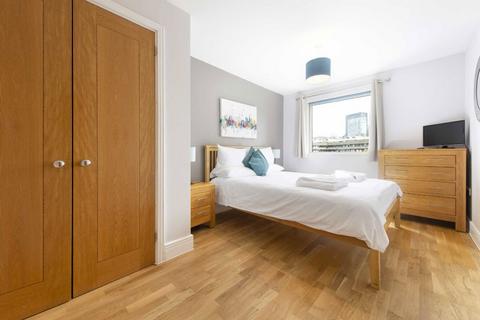 2 bedroom flat for sale, Aldersgate Street, London EC1A