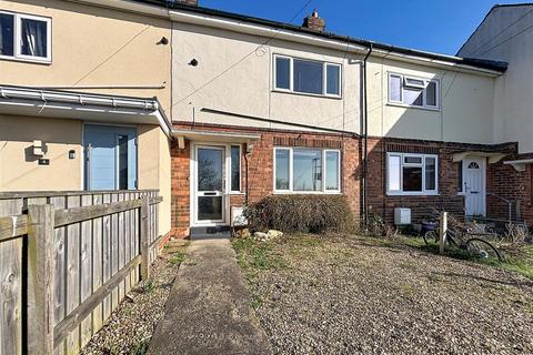 3 bedroom terraced house for sale, Arnold Lane West, Arnold, Hull