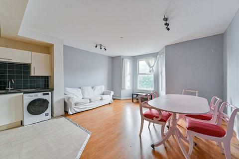 Courthill Road, Lewisham, London, SE13