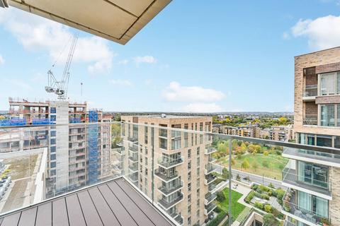 2 bedroom flat for sale, Anderson Road, Kidbrooke, LONDON, SE3