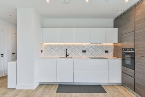 2 bedroom flat for sale, Anderson Road, Kidbrooke, LONDON, SE3