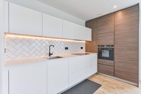 2 bedroom flat for sale, Anderson Road, Kidbrooke, LONDON, SE3