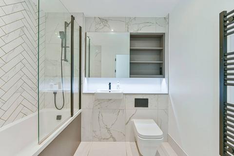 2 bedroom flat for sale, Anderson Road, Kidbrooke, LONDON, SE3