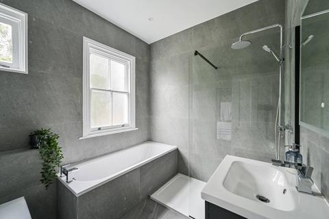 undefined, Boundary Road, Turnpike Lane, London, N22