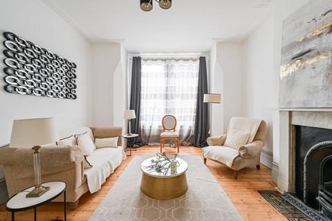 Boundary Road, Turnpike Lane, London, N22