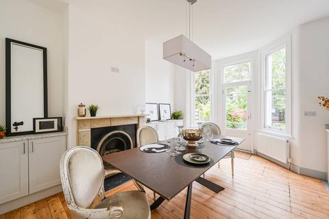4 bedroom house for sale, Boundary Road, Turnpike Lane, London, N22
