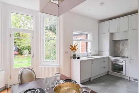 undefined, Boundary Road, Turnpike Lane, London, N22