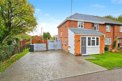 undefined, Ashen Road, Ridgewell, Halstead
