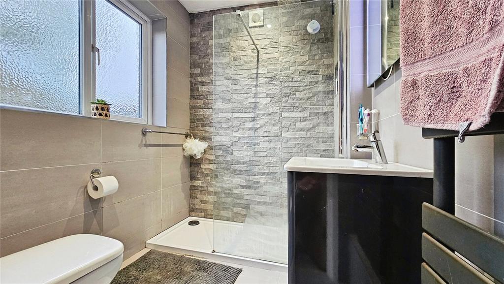 Bathroon