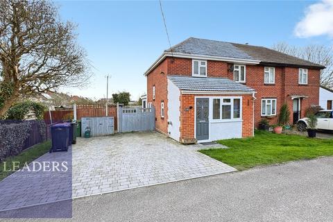 undefined, Ashen Road, Ridgewell, Halstead