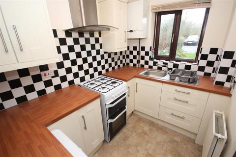 undefined, The Meadows, Grisedale Road, Great Longstone, Bakewell, DE45 1TP