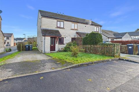 undefined, The Meadows, Grisedale Road, Great Longstone, Bakewell, DE45 1TP