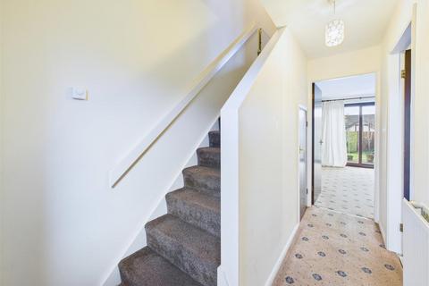 undefined, The Meadows, Grisedale Road, Great Longstone, Bakewell, DE45 1TP