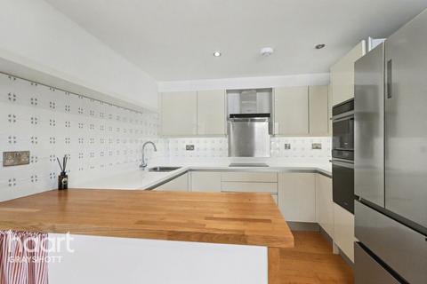 undefined, Weydown Road, Haslemere