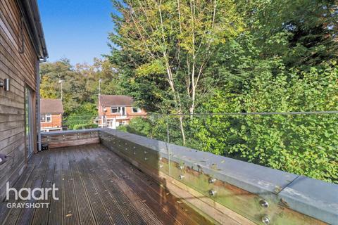 undefined, Weydown Road, Haslemere