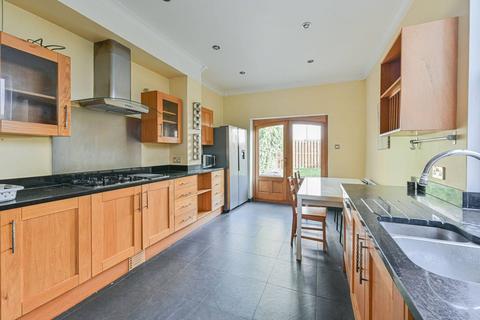 undefined, Estreham Road, Streatham Common, London, SW16
