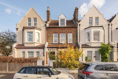 5 bedroom end of terrace house to rent, Estreham Road, Streatham Common, London, SW16
