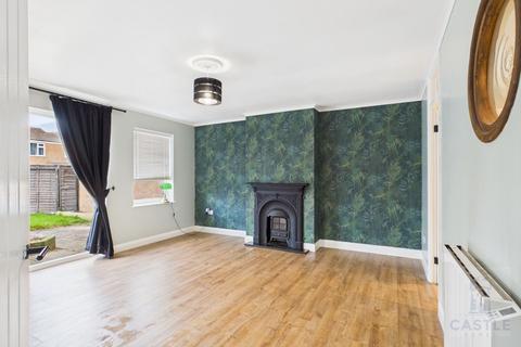 undefined, Vernon Court, Middlesbrough TS8