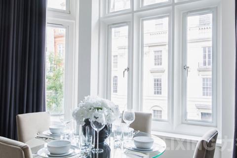 1 bedroom apartment to rent, Green Street, Mayfair, W1K 6RQ