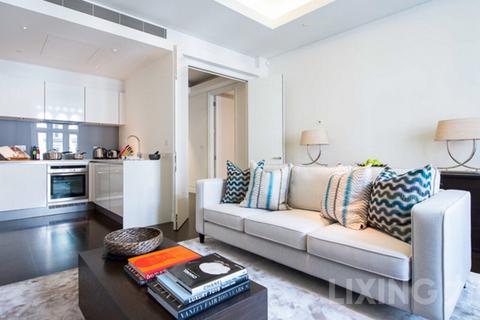 1 bedroom apartment to rent, Green Street, Mayfair, W1K 6RQ