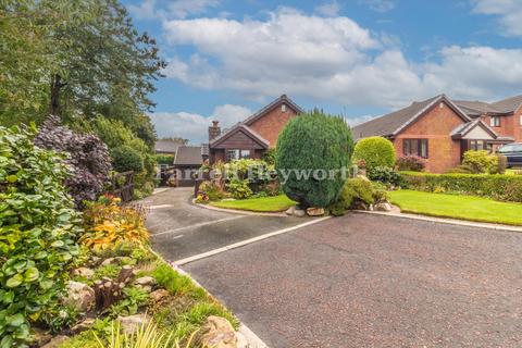 undefined, Sycamore Close, Preston PR2