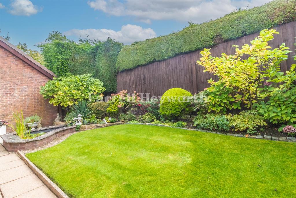 Rear Garden image 3