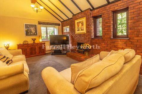 undefined, Sycamore Close, Preston PR2