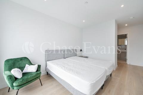 2 bedroom flat for sale, Deacon Street, Elephant Park, Elephant & Castle, London, SE17