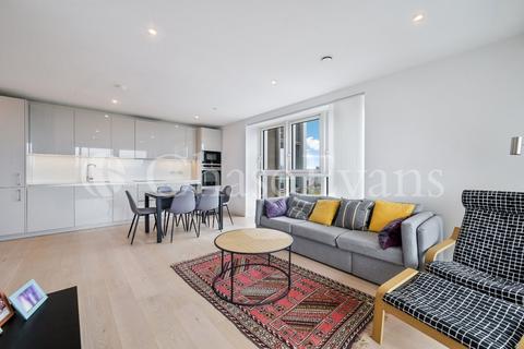2 bedroom flat for sale, Deacon Street, Elephant Park, Elephant & Castle, London, SE17