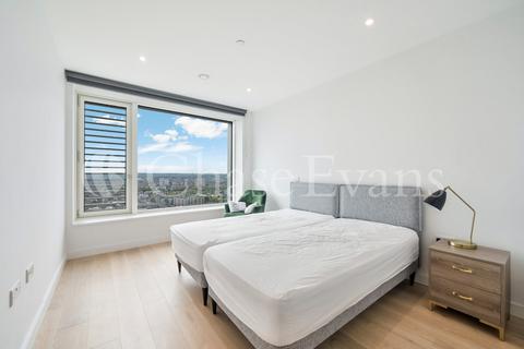 2 bedroom flat for sale, Deacon Street, Elephant Park, Elephant & Castle, London, SE17