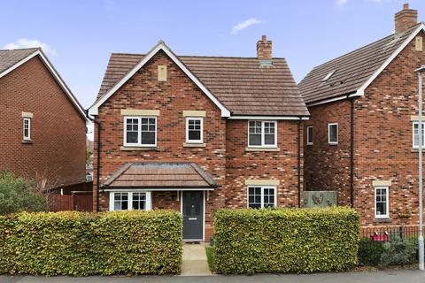 4 bedroom detached house for sale, Swinyard Road, Malvern WR14
